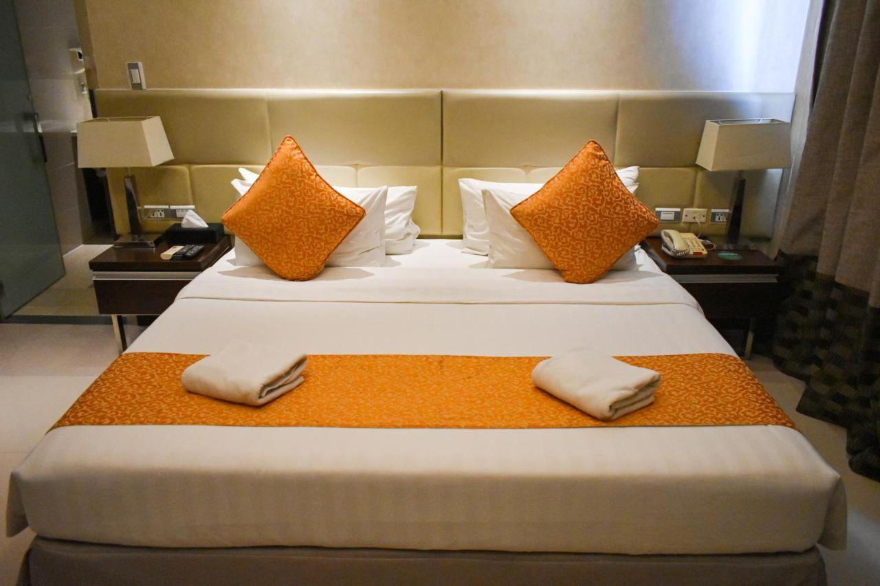 Mg Grand Hotel Olongapo Zewnętrze zdjęcie