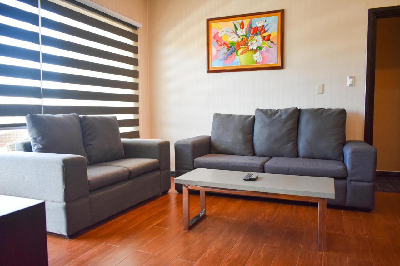 Mg Grand Hotel Olongapo Zewnętrze zdjęcie