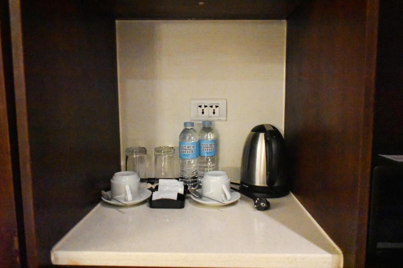 Mg Grand Hotel Olongapo Zewnętrze zdjęcie